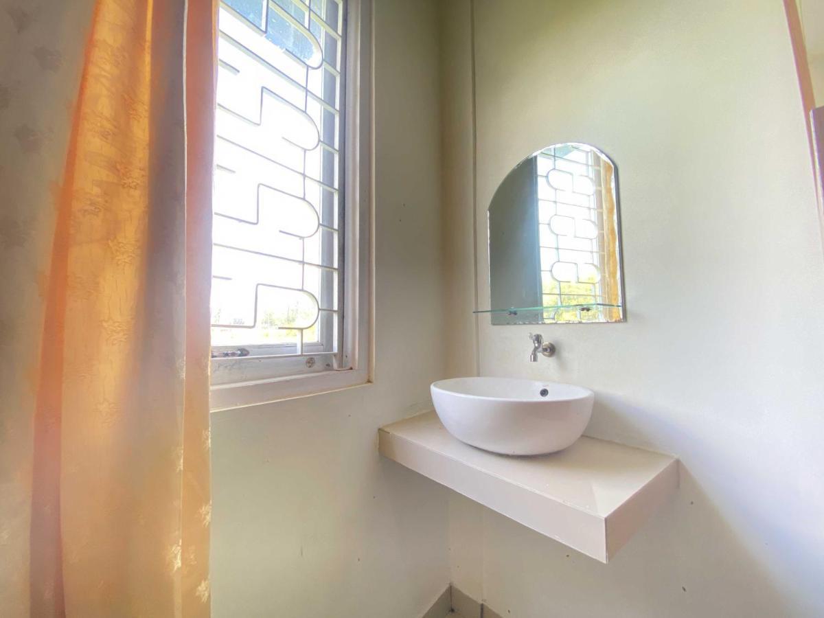 Ana Inn Ambarawa Mitra Reddoorz Semarang Exterior photo